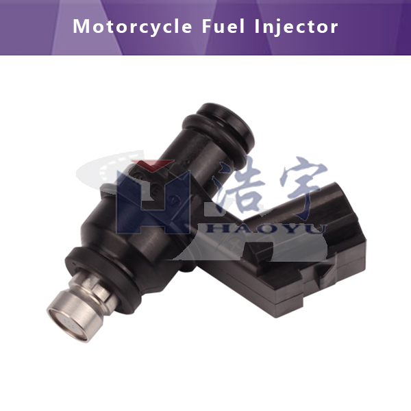 Motorcycle Fuel Injector